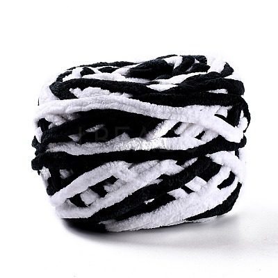 Soft Crocheting Yarn OCOR-G009-03U-1