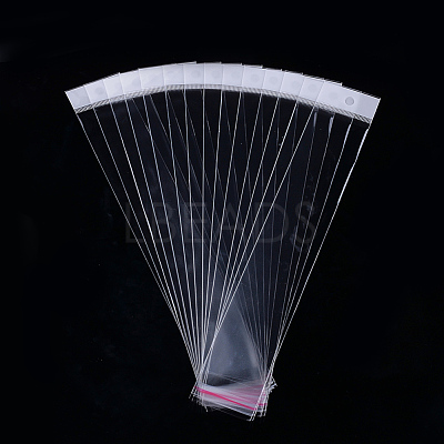OPP Cellophane Bags OPC-S020-06A-1