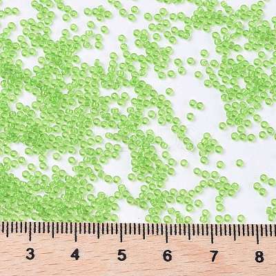MIYUKI Round Rocailles Beads SEED-JP0010-RR0144-1