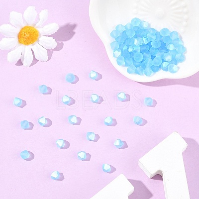 Preciosa&reg Crystal Beads X-PRC-BA5-60000-20019-1