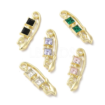 Alloy Pendant PALLOY-K001-087G-1