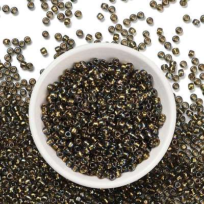 TOHO 6/0 Round Beads SEED-TR06-0271-1