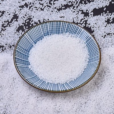 MIYUKI Delica Beads SEED-MY11-DB0220-1