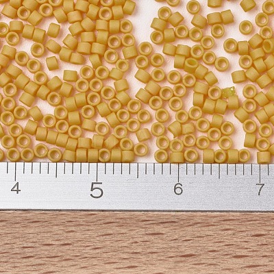 MIYUKI Delica Beads SEED-J020-DB2285-1