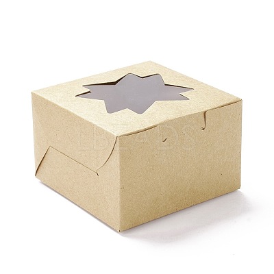 Cardboard Box CON-F019-02-1