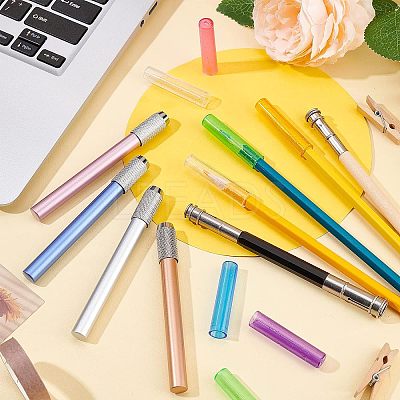 Drawing Pencil Accessories Kits DIY-FG0003-48-1