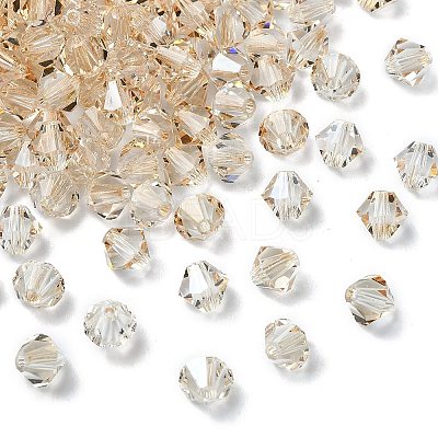 Preciosa&reg Crystal Beads Y-PRC-BA6-00030-235-1