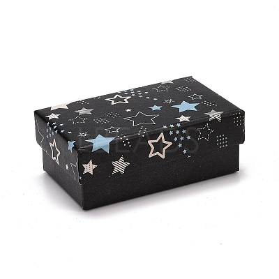 Cardboard Jewelry Box LS-CON-D012-04D-01-1