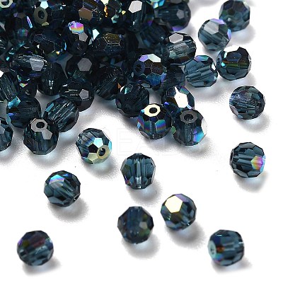 Preciosa&reg Crystal Beads Y-PRC-BB3-30340-200-1