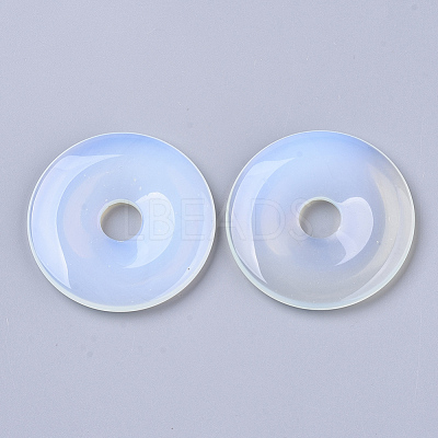Opalite Pendants G-S364-002B-1