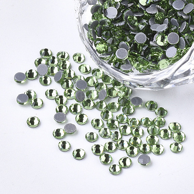 Hotfix Rhinestone RGLA-S003-10SS-14-1