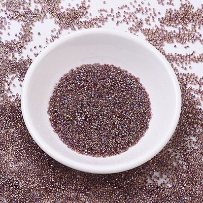 MIYUKI Delica Beads SEED-X0054-DB0091-1