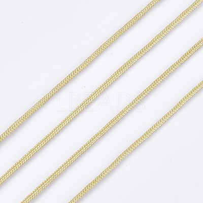 Nylon Braided Cord NWIR-S007-34-1