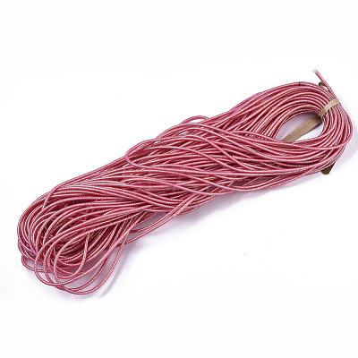 PVC Tubular Synthetic Rubber Cord RCOR-T002-02B-05-1