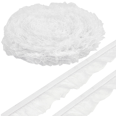 20 Yards Lace Trim ORIB-GF0001-04B-1