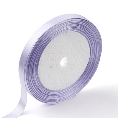 Single Face Satin Ribbon RC6mmY044-1