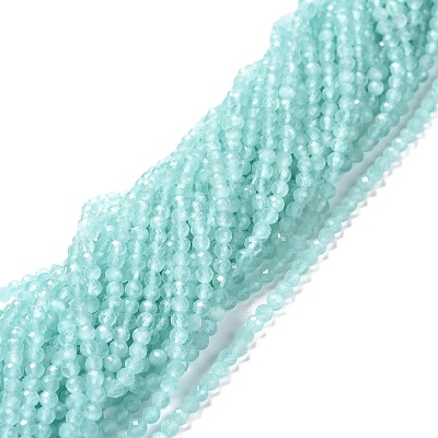 Cat Eye Beads Strands X-CE-I005-B34-1