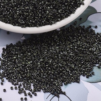 MIYUKI Delica Beads SEED-X0054-DB2261-1