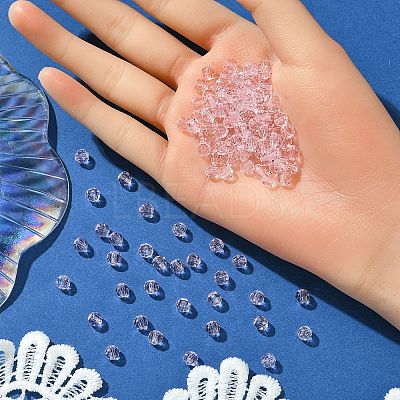 Preciosa&reg Crystal Beads Y-PRC-BB5-70120-1