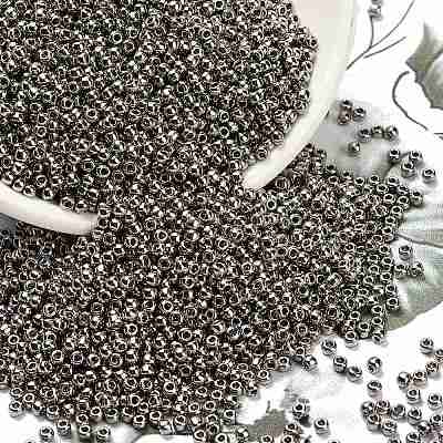 TOHO 8/0 Round Beads X-SEED-TR08-0711-1