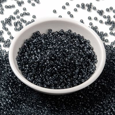 MIYUKI Round Rocailles Beads X-SEED-G008-RR0152-1