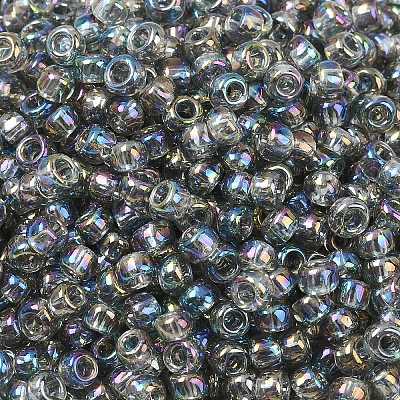 TOHO 6/0 Round Beads X-SEED-TR06-0176-1