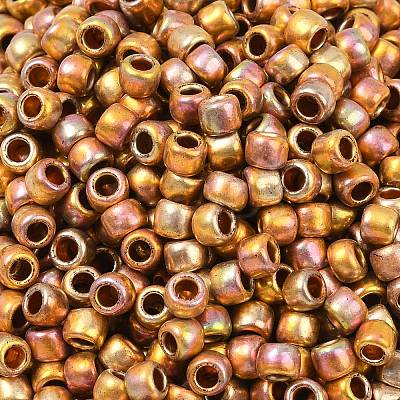 TOHO 6/0 Round Beads SEED-XTR06-0722-1