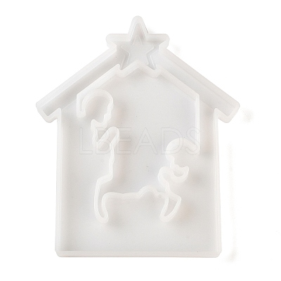DIY Silicone Holder Molds LS-SIMO-Z002-01I-1