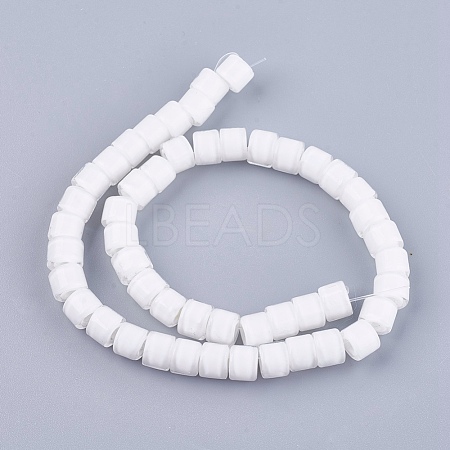 Handmade Lampwork Beads LAMP-G133-01I-1