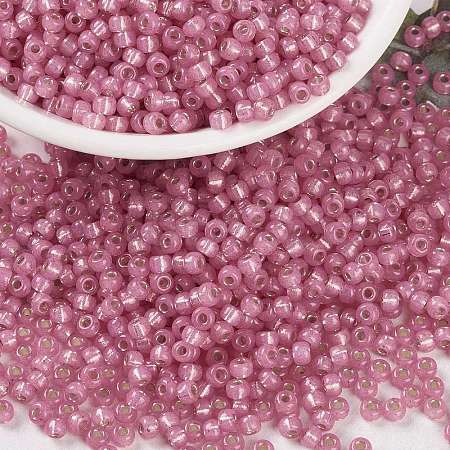 MIYUKI Round Rocailles Beads SEED-X0055-RR0556-1