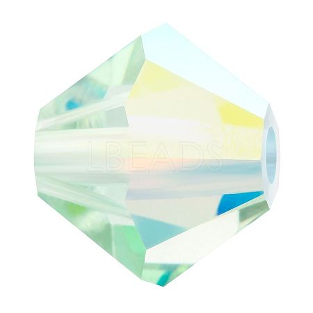 Preciosa&reg Crystal Beads Y-PRC-BA6-50000-200-1