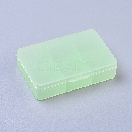 Plastic Boxes CON-L009-12A-1