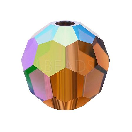 Preciosa&reg Crystal Beads X-PRC-BB3-10220-200-1