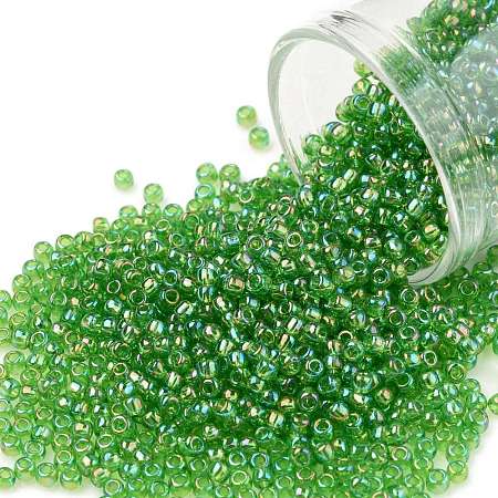 TOHO Round Seed Beads SEED-XTR11-0167-1