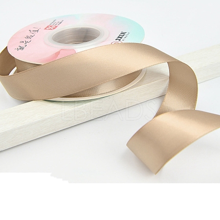 18M Polyester Double Face Satin Ribbons PW-WG77227-03-1