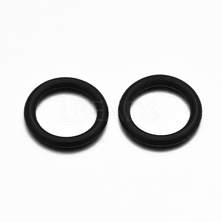 Rubber O Ring Connectors KY-E002-03-1