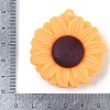 PVC Plastic Pendants KY-U004-03B-3
