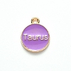 Alloy Enamel Pendants LS-ENAM-S124-01A-01C-3