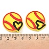 Silicone Beads SIL-I012-01A-3