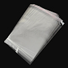 Rectangle OPP Cellophane Bags OPC-R012-192-1