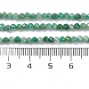 Natural Emerald Beads Strands G-P514-A01-02-5