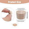 Wood Cork Stopper DIY-WH0888-568B-2