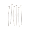 Iron Flat Head Pins M-HP001Y-NF-1