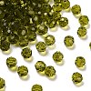 Preciosa&reg Crystal Beads Y-PRC-BB3-50230-3