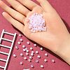 Preciosa&reg Crystal Beads Y-PRC-BA5-71350-200-5