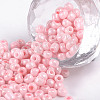 6/0 Glass Seed Beads X2-SEED-A010-4mm-55-1