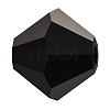 Preciosa&reg Crystal Beads Y-PRC-BA6-23980-1