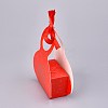 Handbag Shape Candy Packaging Box CON-F011-03B-2