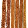 Glass Beads Strands EGLA-A044-T1mm-D04-2
