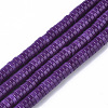 Natural Agate Beads Strands X-G-T115-08E-1